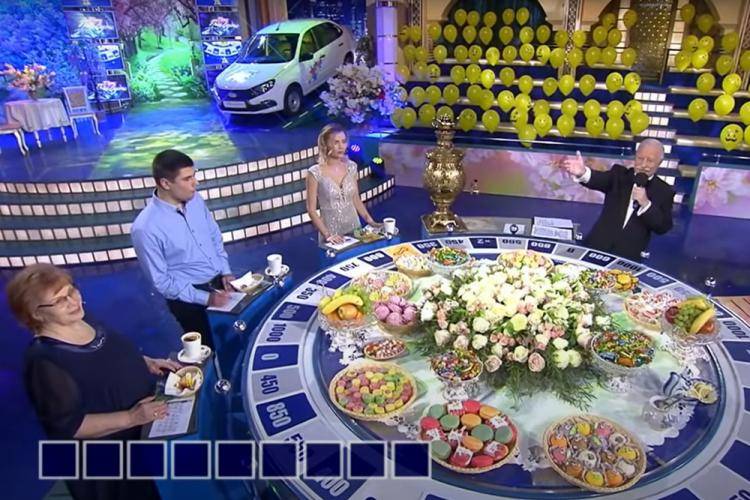 Студент НИУ «БелГУ» стал победителем капитал-шоу «Поле Чудес» События НИУ «БелГУ» студент ниу «белгу» стал победителем капитал-шоу «поле чудес»